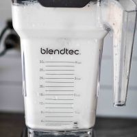 Blendtec high speed blender