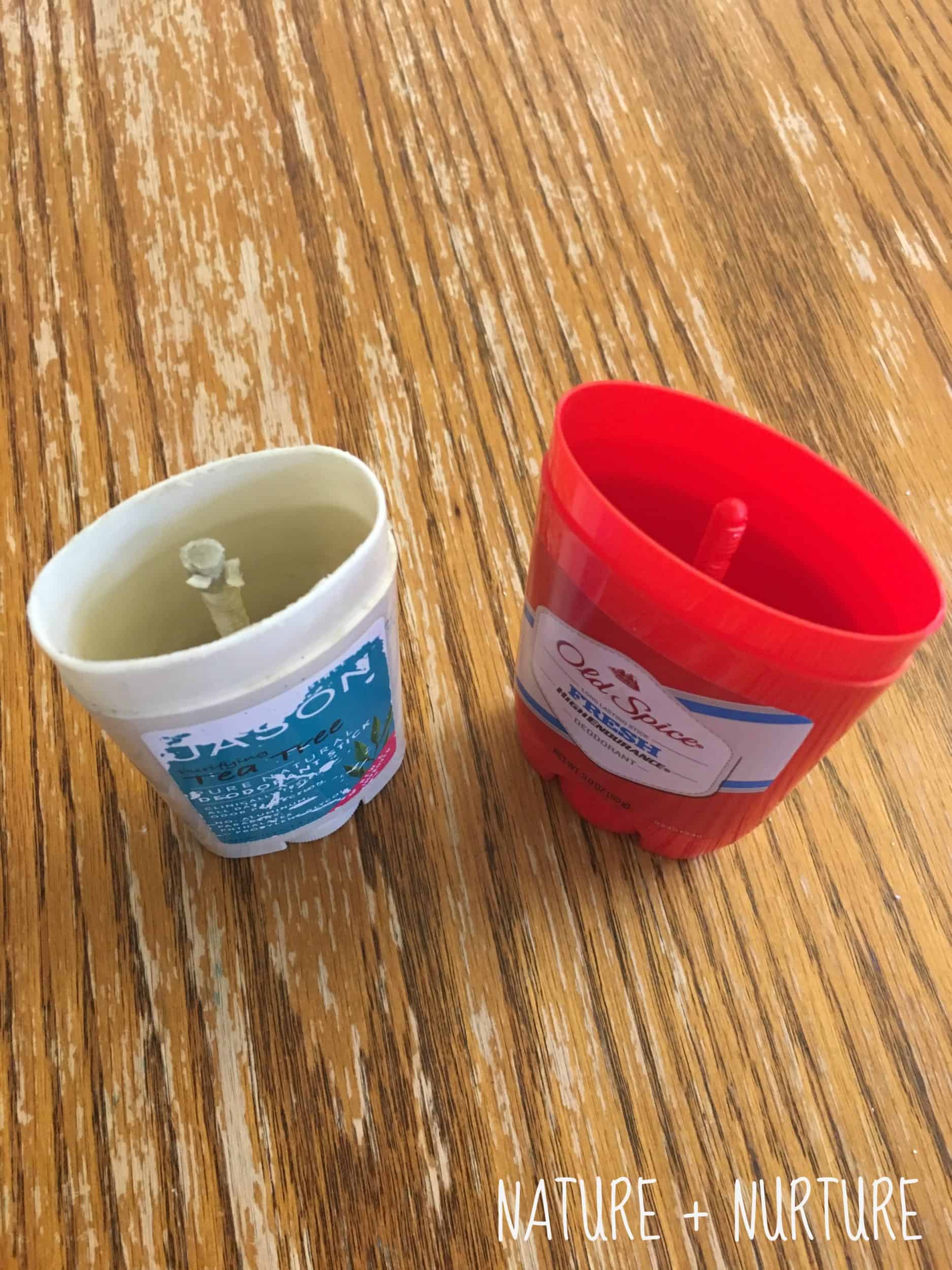 Homemade Deodorant 1 Healthy Christian Home