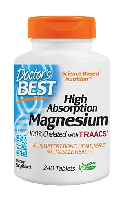 Do you have tension, trouble sleeping, muscle pain, or fatigue? Increasing your magnesium intake could help. Discover the best magnesium sources & products.