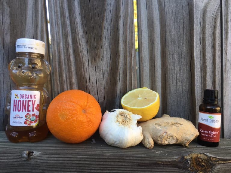 20+ Best Natural Cold Remedies for Cold and Flu Season