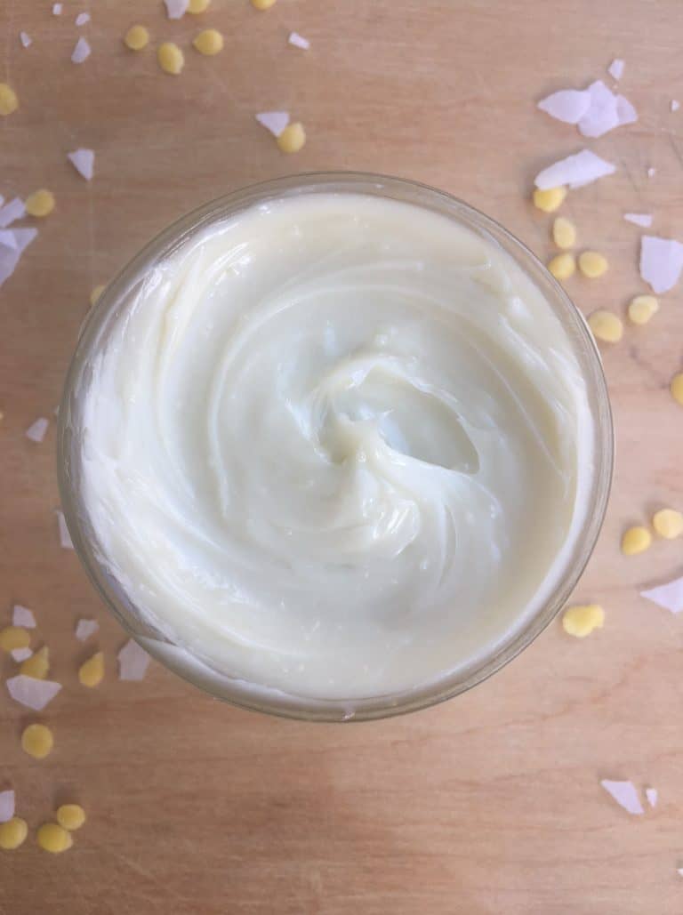 Easy DIY Magnesium Lotion Recipe for Relaxation & Wellness Nature