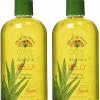 Lily of the Desert Aloe Gelly