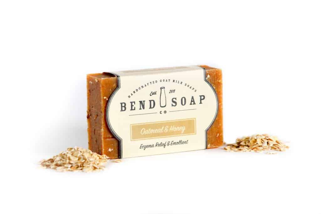 Best Homemade Soap Recipe to Soothe Dry Skin — EOD