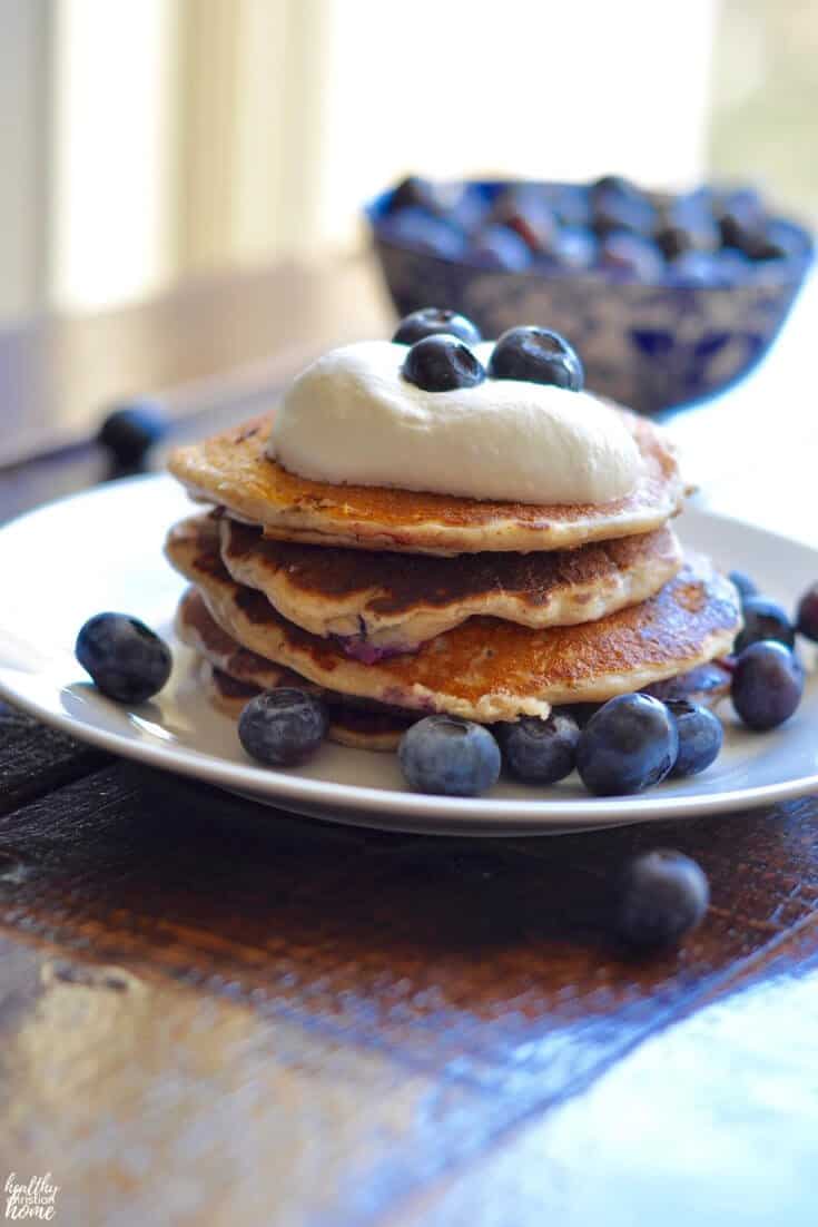 https://healthychristianhome.com/wp-content/uploads/2019/01/Soaked-Blueberry-Yogurt-Pancakes-1.jpg