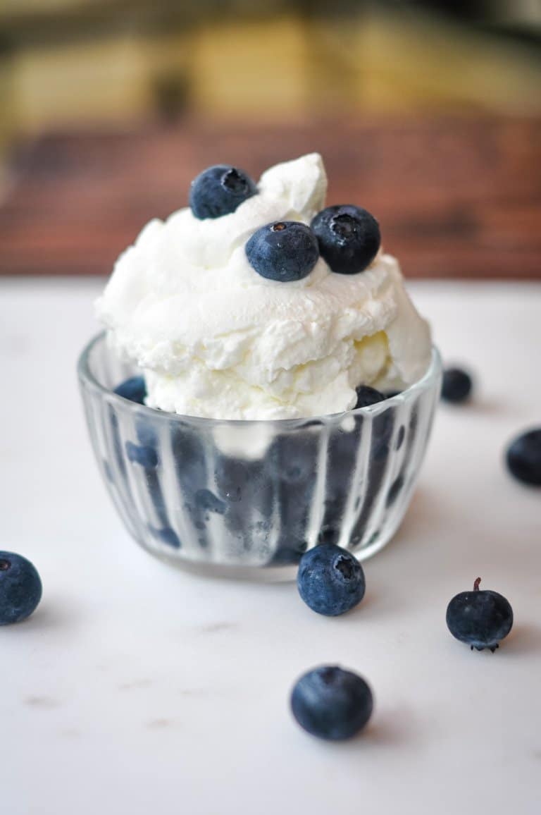 healthy whipped cream recipe healthy whipped cream recipe