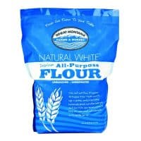 Wheat Montana All-Purpose Flour