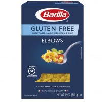 Gluten-Free elbow macaroni