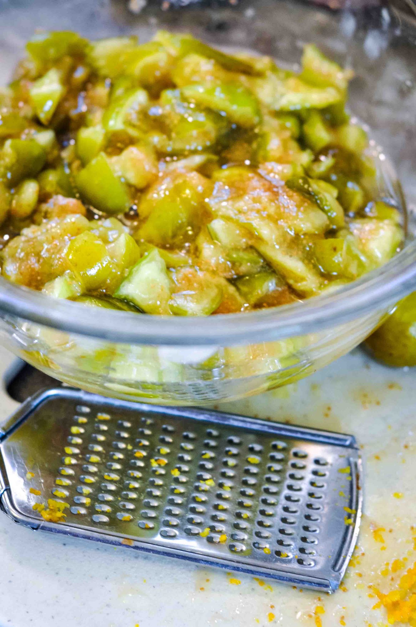 Rustic Figgy Pudding Recipe (easy yet traditional)