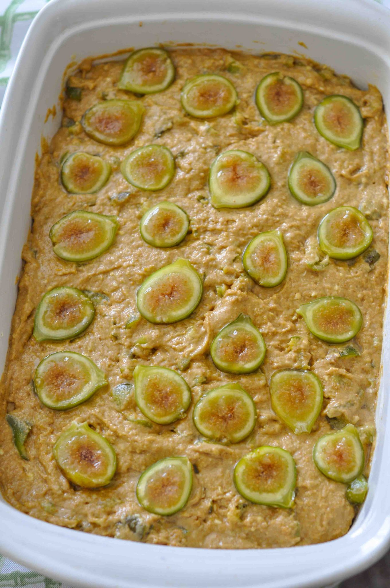 Rustic Figgy Pudding Recipe (easy yet traditional)