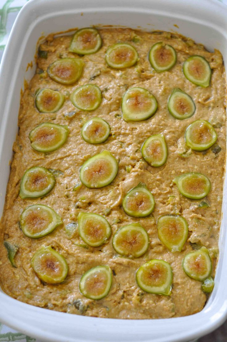 Rustic Figgy Pudding Recipe (easy yet traditional)