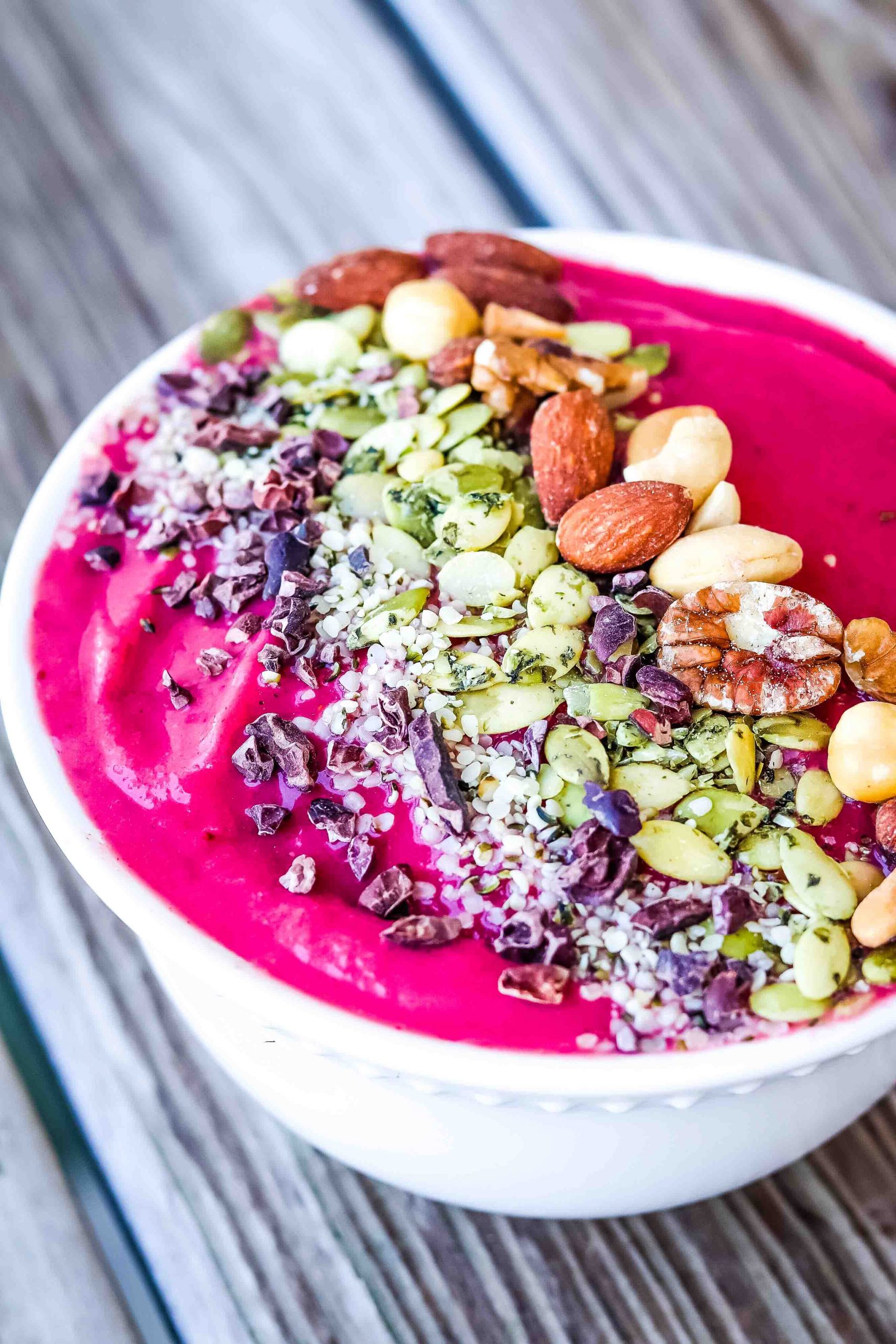 Cheap Smoothie Bowls at Eddie Cook blog