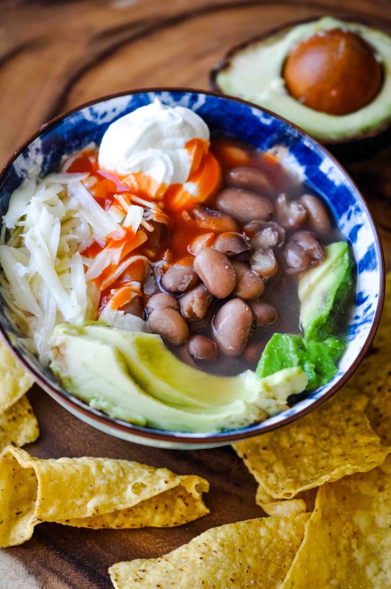 Pintobeandip41 Healthy Christian Home