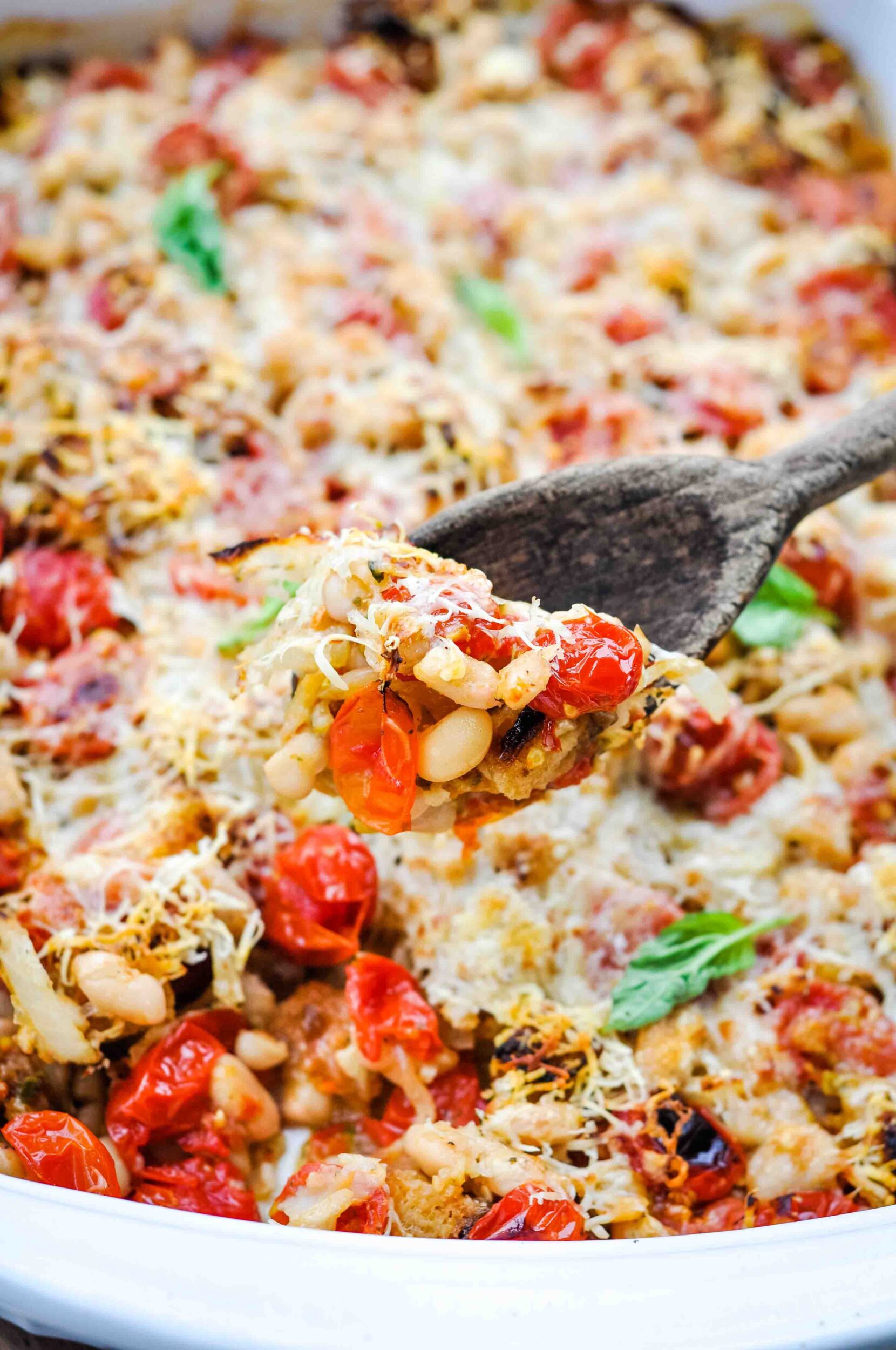 tomatocasserole341 Healthy Christian Home