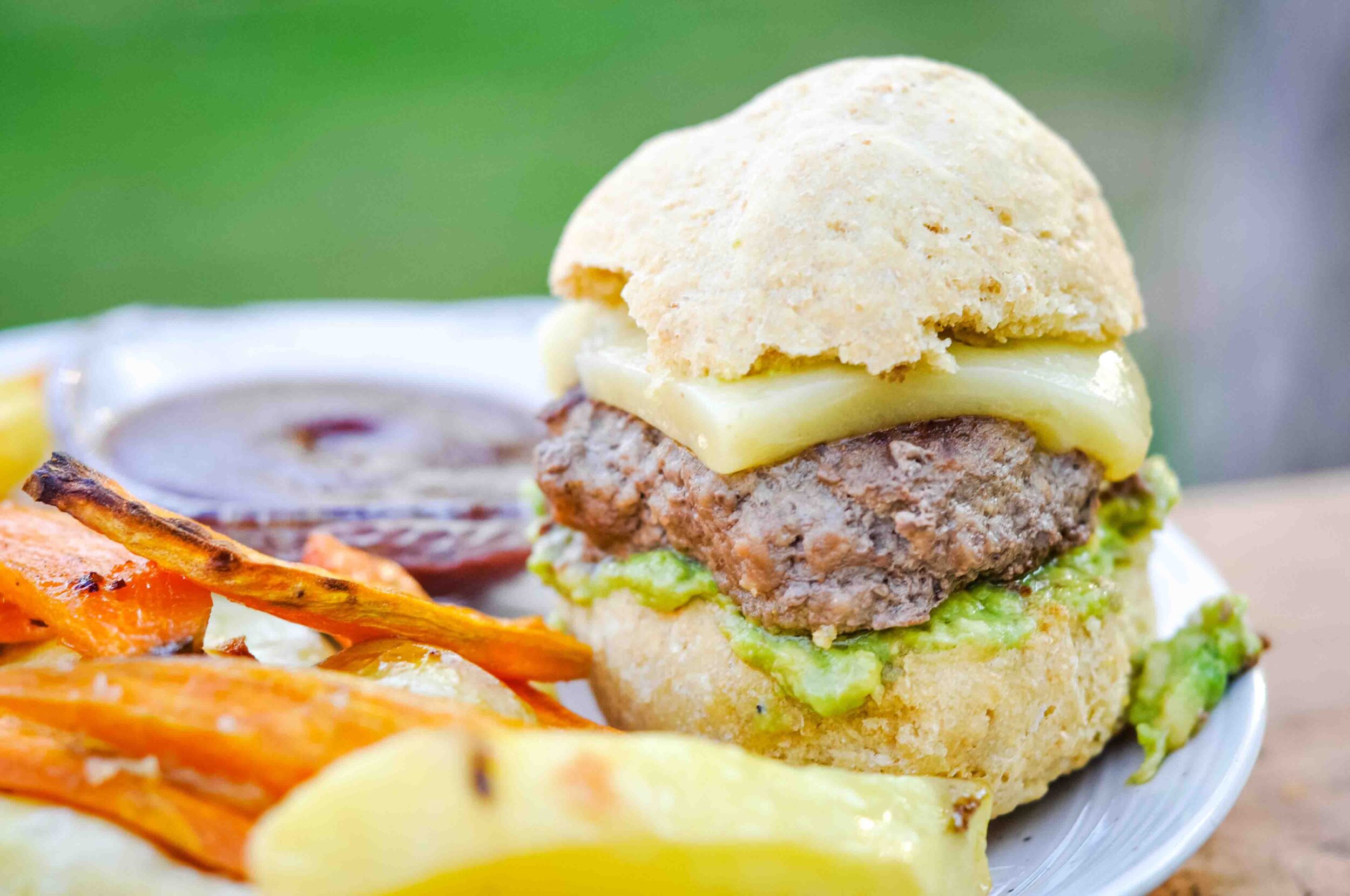 Baked Hamburgers Recipe (How to Cook Burgers in the Oven) - (VIDEO!!)