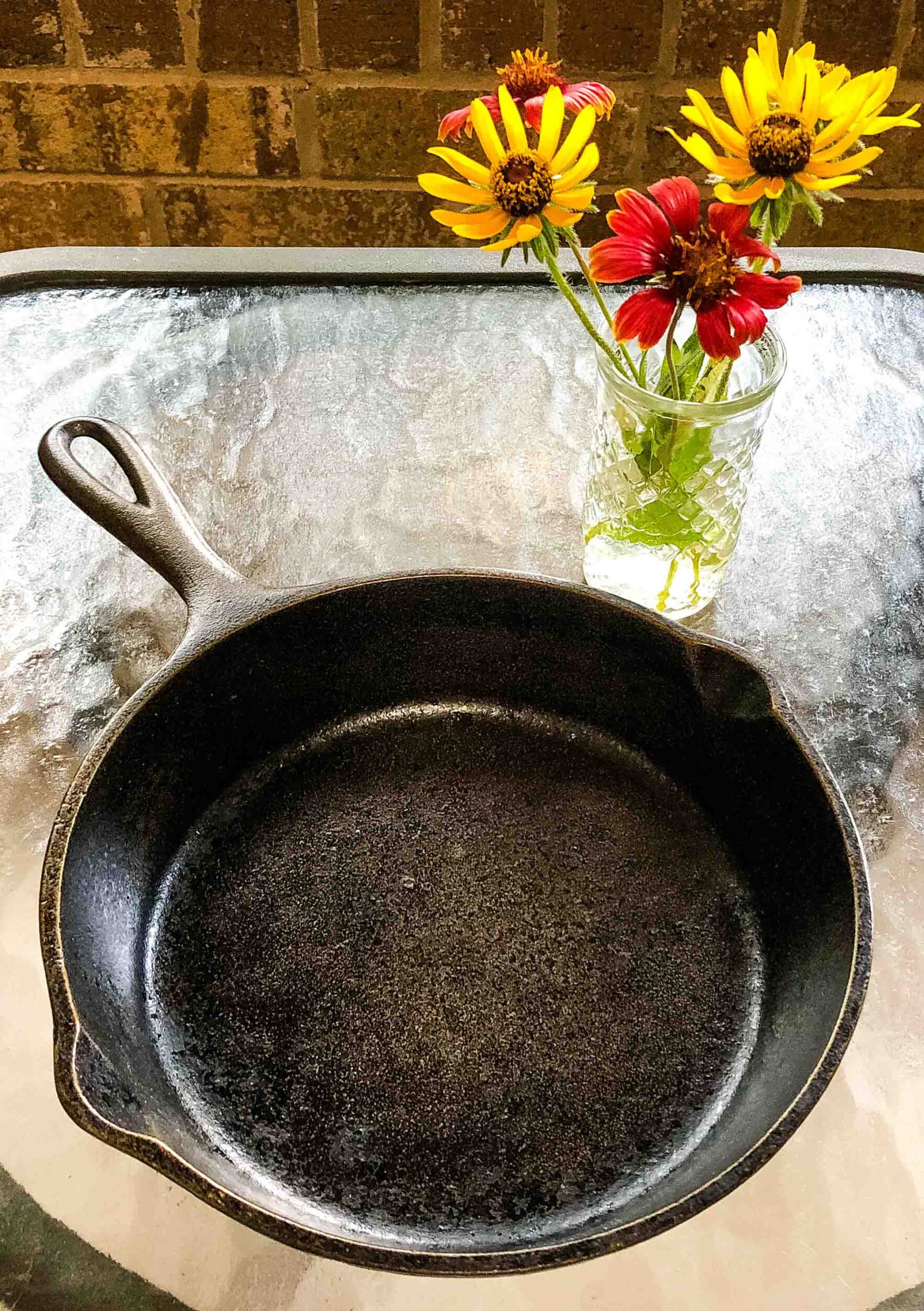 Benefits of Cast Iron