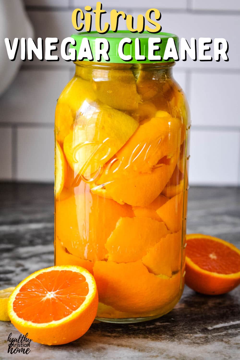 12 Surprising Ways To Clean with Citric Acid - Don't Mess with Mama