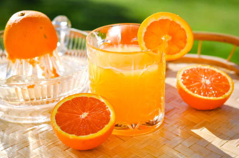 Adrenal Cocktail Recipe & Benefits (natural energy booster)
