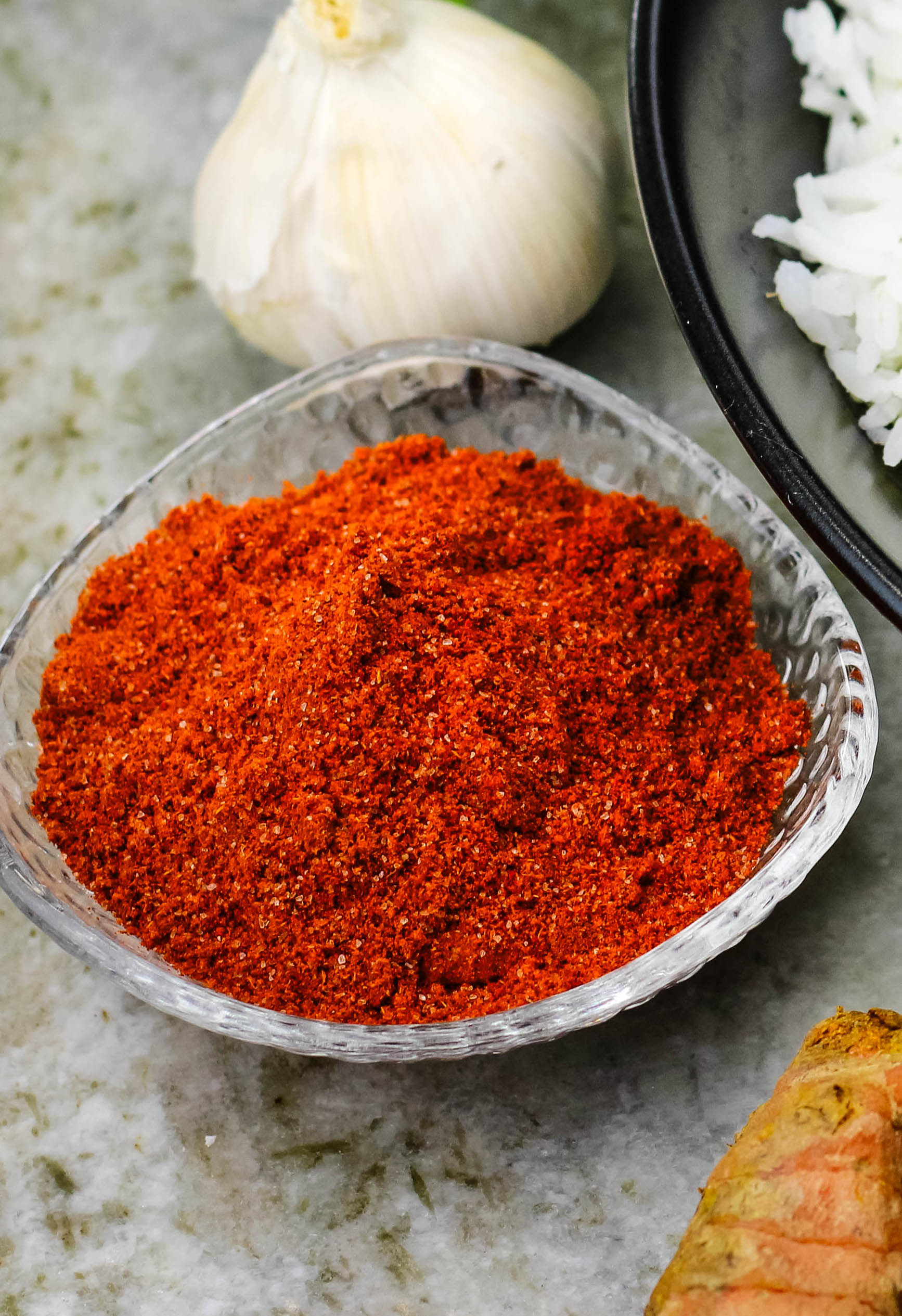 Butter Chicken Bulk Spice Mixes