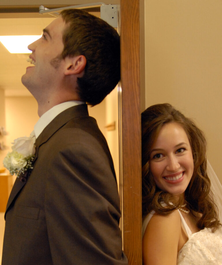 What I Learned from Marrying Young:  Marriage Lessons After 19 Years